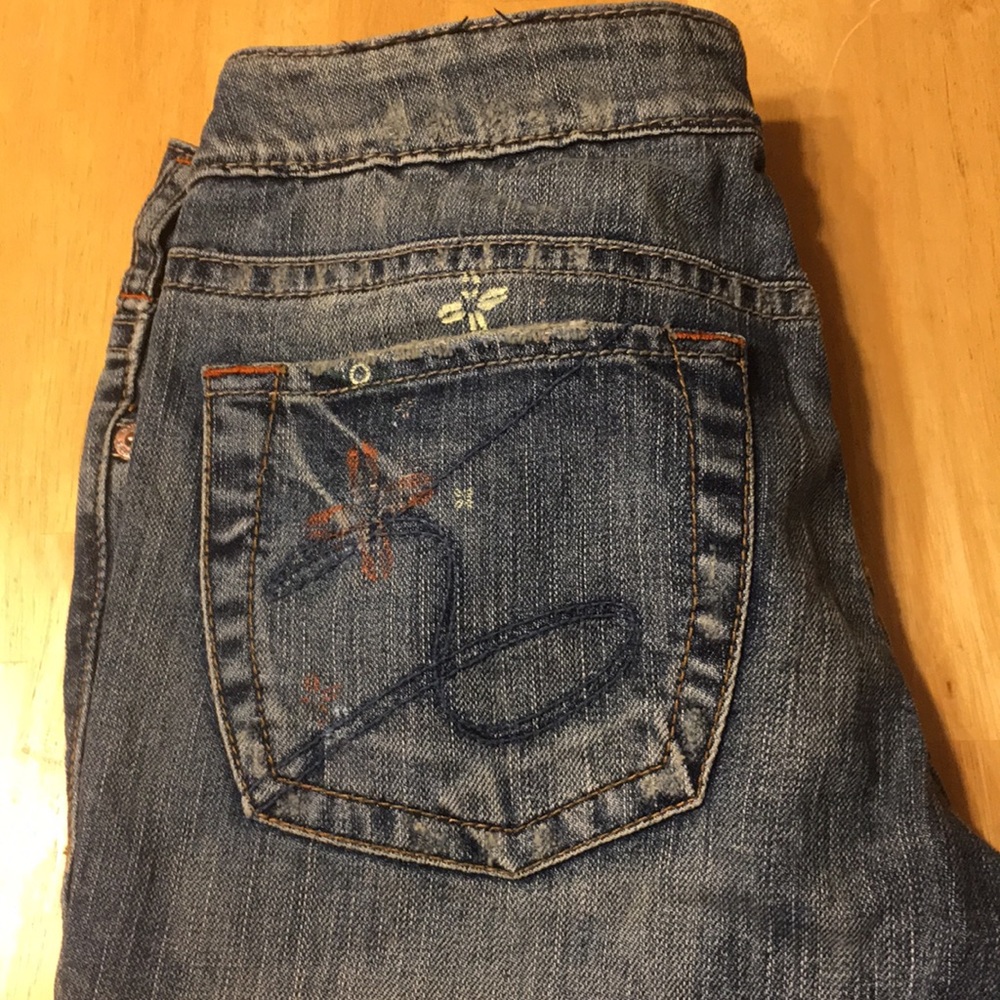 Jeans!!